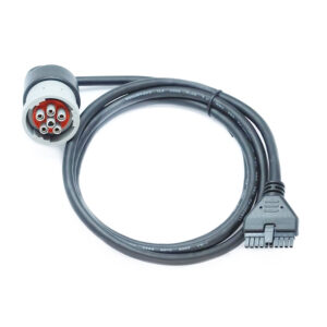 ELD Cable 6 pins