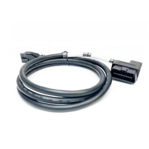 ELD Cable 16 pins – Light/Medium Duty (Pickup Truck)